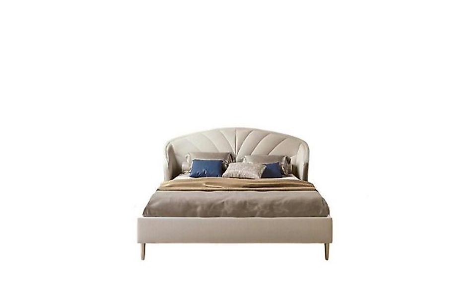 Xlmoebel Bett Neues Doppelbett Möbel-Set im Design für das Schlafzimmer (1- günstig online kaufen