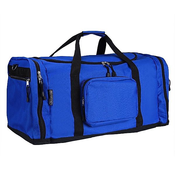monzana Reisetasche, MONZANA® Reisetasche 90L 70x35x35cm günstig online kaufen
