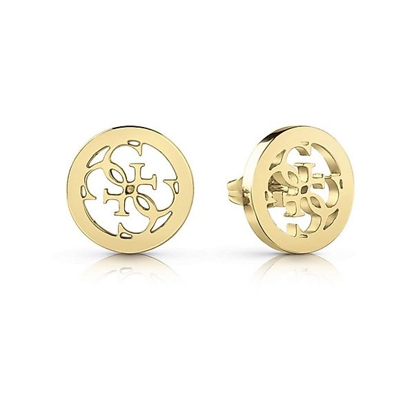 Guess Paar Ohrstecker Damen Ohrstecker JUBE02162JWYGTU günstig online kaufen