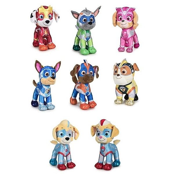 Tinisu Plüschfigur Paw Patrol Super Paws günstig online kaufen