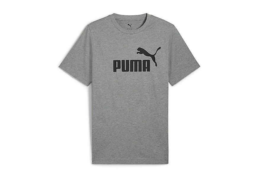 PUMA T-Shirt Puma Herren T-Shirt ESS No. 1 Logo Tee 682532 günstig online kaufen