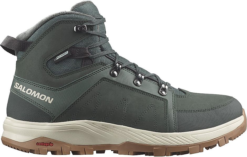 Salomon Hikingschuh OUTCHILL THINSULATE CLIMASALOMON für Herren Hikingschuh günstig online kaufen