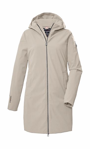 G.I.G.A. DX by killtec Parka "GS 154 WMN PRK", Ultraleichter, urbaner Parka günstig online kaufen