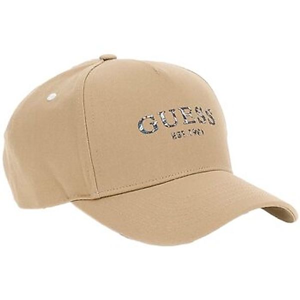 Guess  Schirmmütze M4YZ10 WF8V0 günstig online kaufen