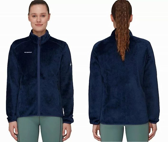 Mammut Fleecejacke Innominata ML Jacket Women günstig online kaufen