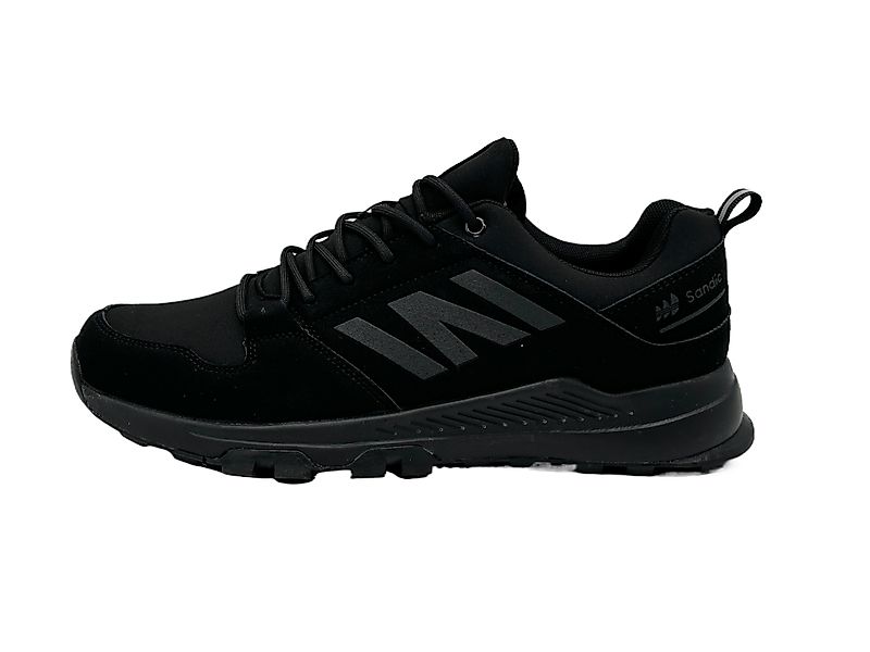 Nowaland Outdoor-Sneaker aus Softshell Trekkingschuh Wind- günstig online kaufen