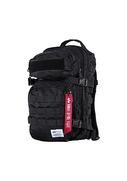 Alpha Industries Schultertasche "Alpha Industries Accessoires - Bags Tactic günstig online kaufen