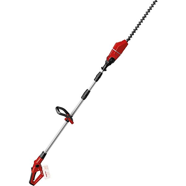 Einhell Power X-Change Akku-Teleskop-Heckenschere GE-HH 18/45 Li T Solo günstig online kaufen