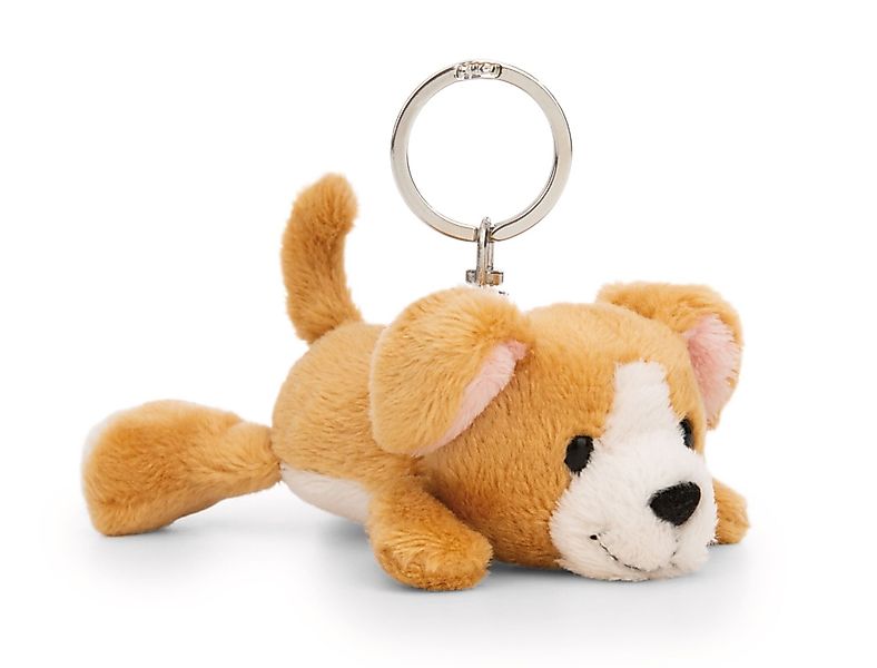 Nici Schlüsselanhänger Nici Schlüsselanhänger Hund liegend günstig online kaufen