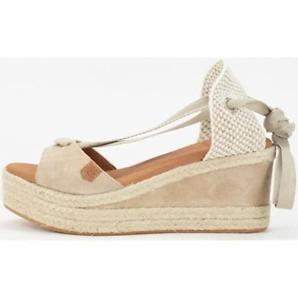 Popa  Espadrilles VALDES SNAKE günstig online kaufen