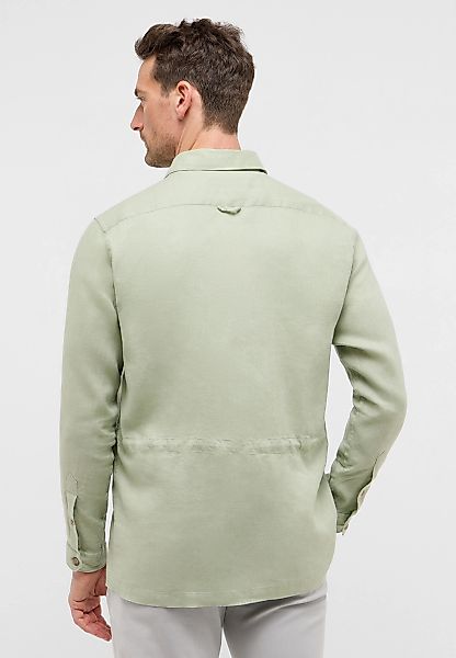 Eterna Langarmhemd "MODERN FIT", EASY IRON (bügelleicht) günstig online kaufen