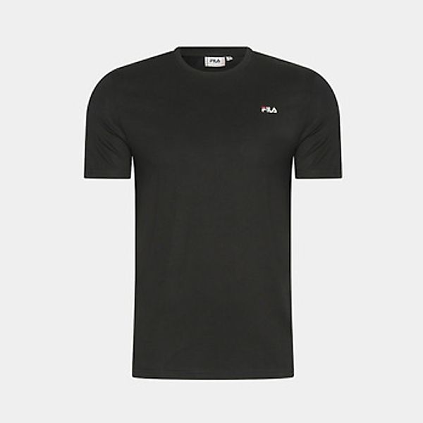 Fila  T-Shirt Brod tee 2 pack - black günstig online kaufen