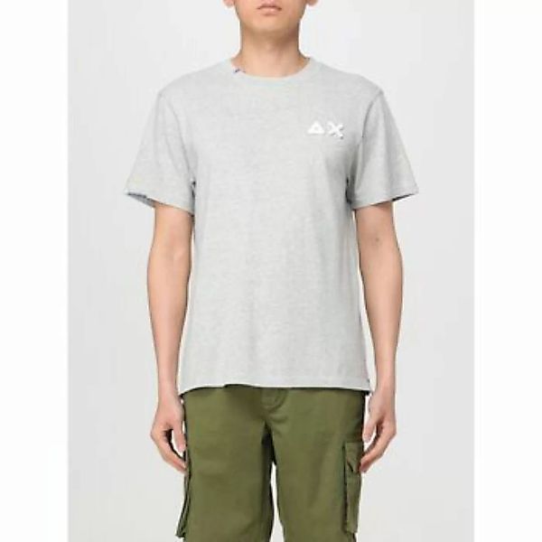 Sun68  T-Shirts & Poloshirts T34115 06 günstig online kaufen