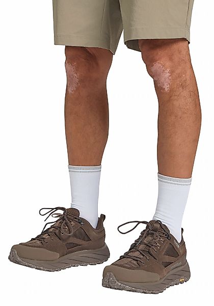 Jack Wolfskin Wanderschuh "TERRAQUEST TEXAPORE LOW M" günstig online kaufen