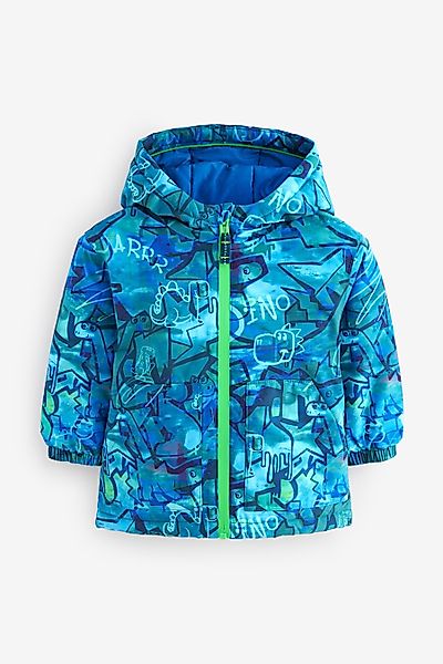 Next Regenjacke Wasserdichter Mantel (1-St) günstig online kaufen