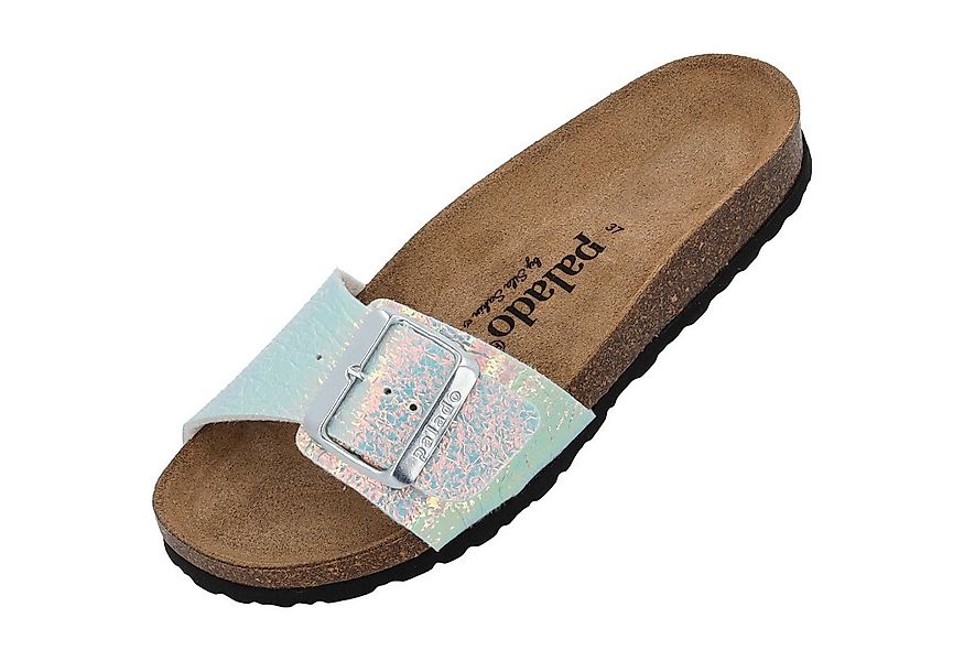 Palado by Sila Sahin Malta EGS Disco by Sila Sahin Pantolette günstig online kaufen