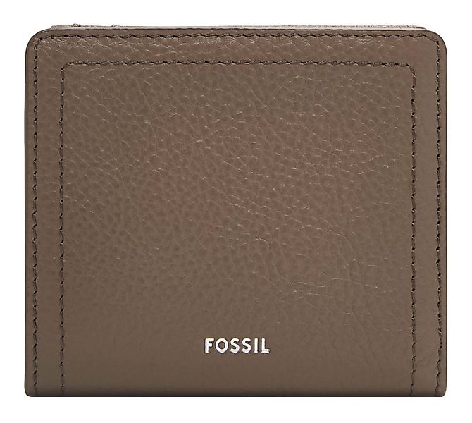 Fossil Geldbörse RFID Small Bifold, aus günstig online kaufen