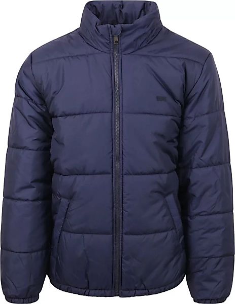 Levi's Peacoat Jacke Navy - Größe M günstig online kaufen