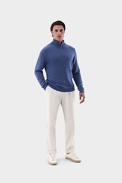 Troyer aus Kaschmir günstig online kaufen