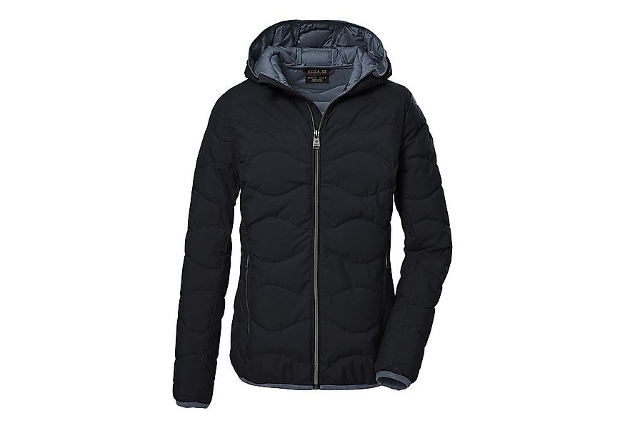 G.I.G.A. DX by killtec Funktionsjacke Steppjacke GW 21 günstig online kaufen