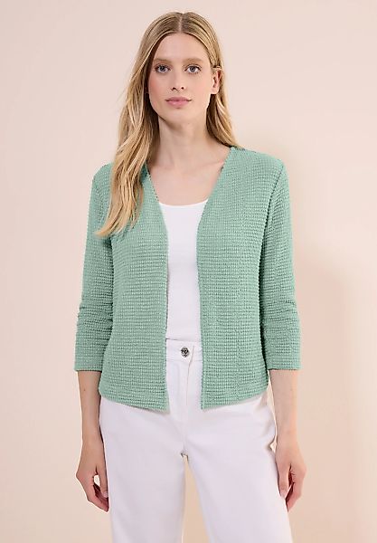 Cecil Cardigan, aus stretchigem Viskosematerial günstig online kaufen