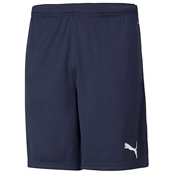 Puma  Shorts Teamrise Training günstig online kaufen