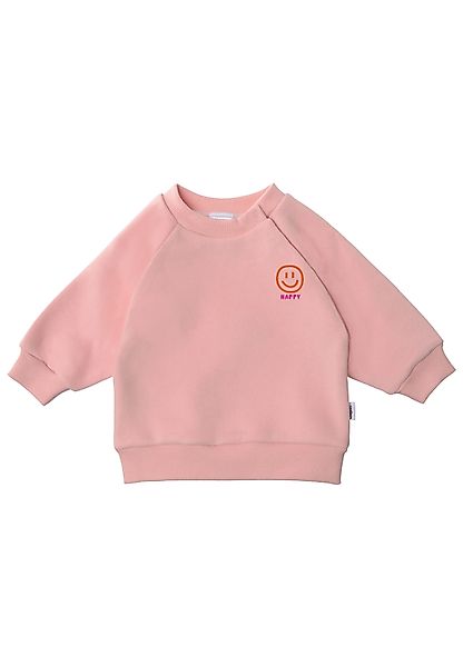 Liliput Sweatshirt Smiley Happy aus super günstig online kaufen
