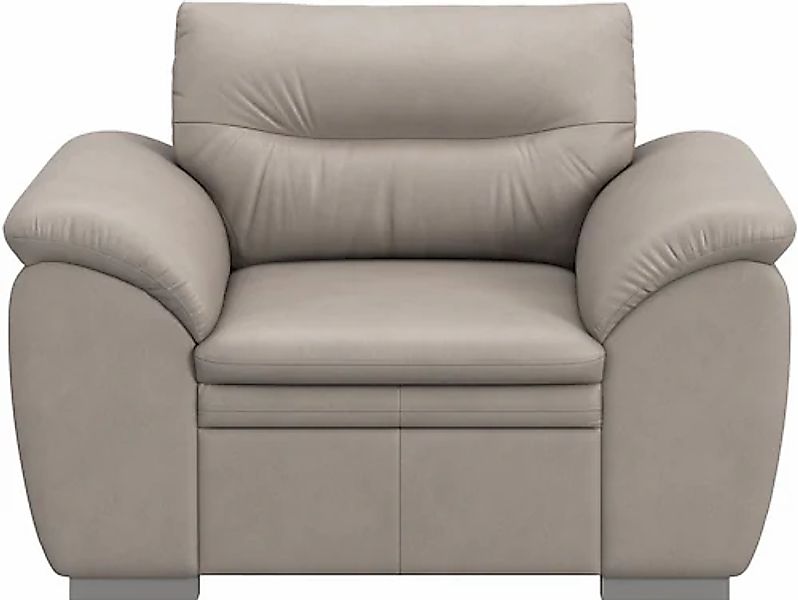 COTTA Sessel »Leandra« Polstergarnitur, auch als Set erhältlich günstig online kaufen