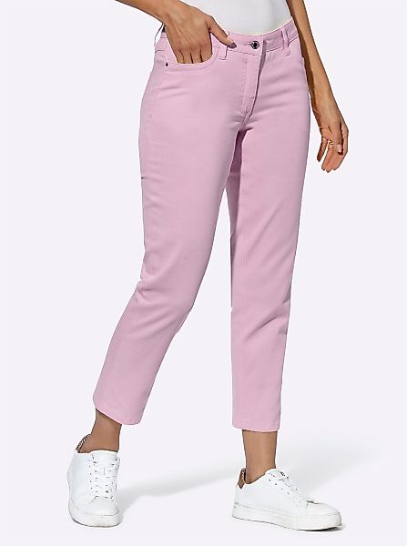 Casual Looks 7/8-Jeans 1 Stk. tlg. günstig online kaufen