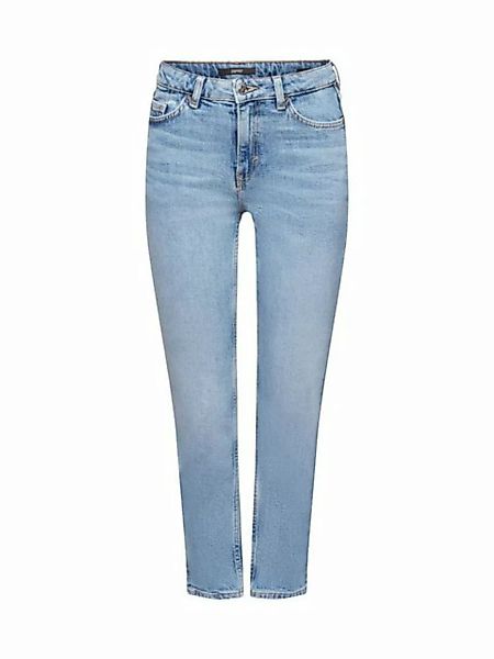 Esprit Collection 7/8-Jeans Kick Flare Jeans, High-Rise günstig online kaufen