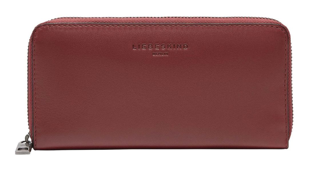 Liebeskind Berlin Geldbörse Sally Wallet, aus günstig online kaufen