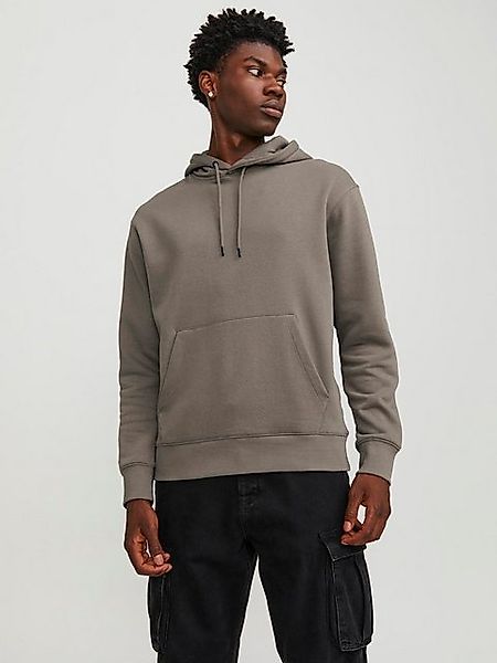 Jack & Jones Kapuzensweatshirt JJESTAR BASIC günstig online kaufen