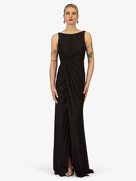 Kraimod Abendkleid aus hochwertigem Polyester Material günstig online kaufen