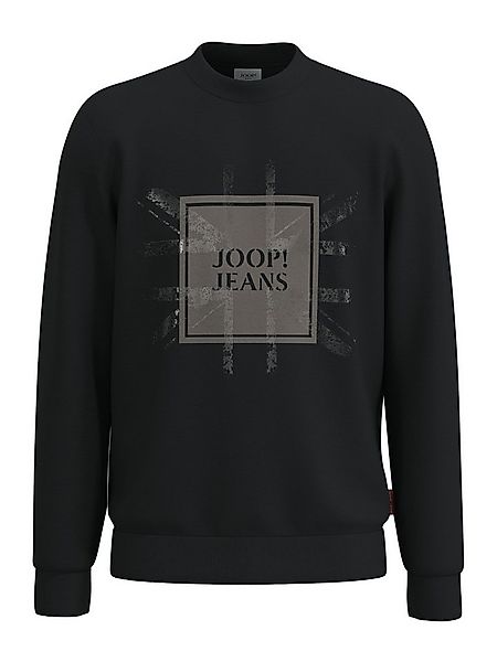 Joop Jeans Kapuzensweatshirt günstig online kaufen