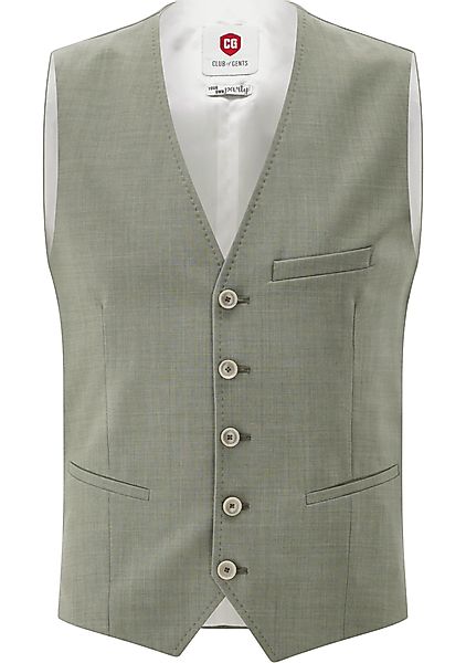 CG Club of Gents Anzugweste CG günstig online kaufen