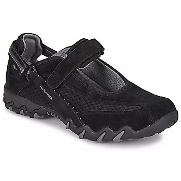 Allrounder by Mephisto  Sandalen NIRO-C-SUEDE-14-14 günstig online kaufen