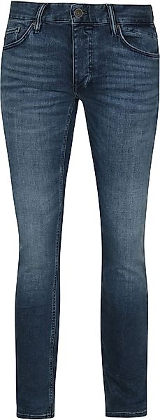 Cast Iron Riser Jeans ATB Blau - Größe W 29 - L 32 günstig online kaufen