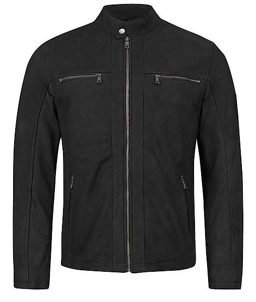 Rock Creek Lederjacke Herren Lederjacke H-290 günstig online kaufen
