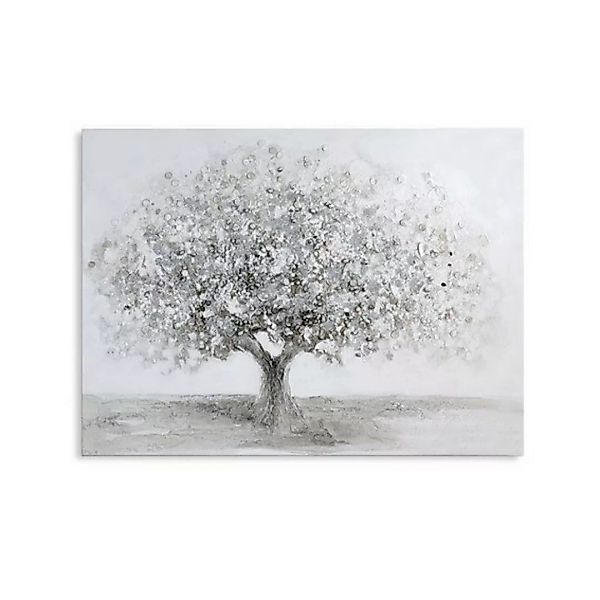 Ölbild Big Tree | 700 x 900 mm | Dekoartikel Wohnzimmer günstig online kaufen