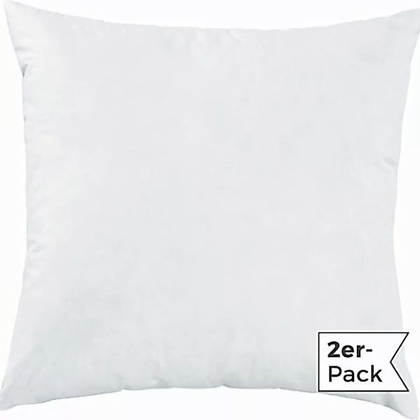 Erwin Müller Kissenfüllung Turku im 2er-Pack günstig online kaufen