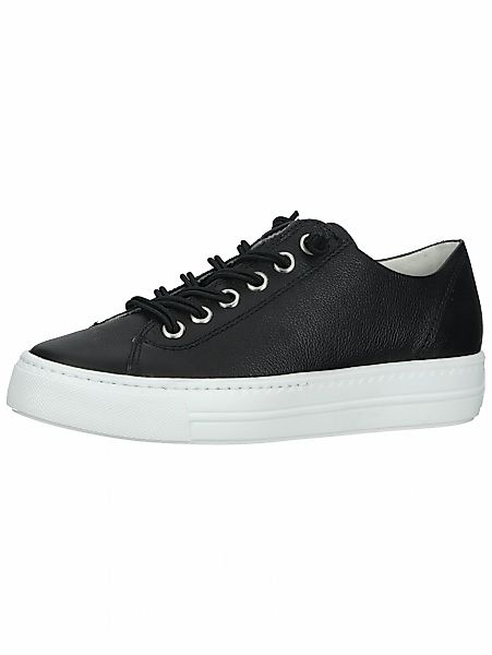 Paul Green Sneaker "Paul Green Sneaker Leder" günstig online kaufen