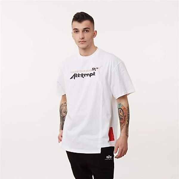 Puma  T-Shirt X Attempt günstig online kaufen
