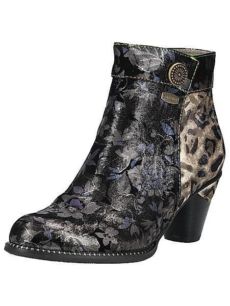LAURA VITA LAURA VITA Stiefelette Leder/Textil günstig online kaufen