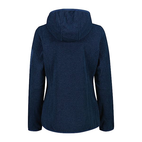 CMP Fleecejacke CMP Damen Jacke Knitted günstig online kaufen