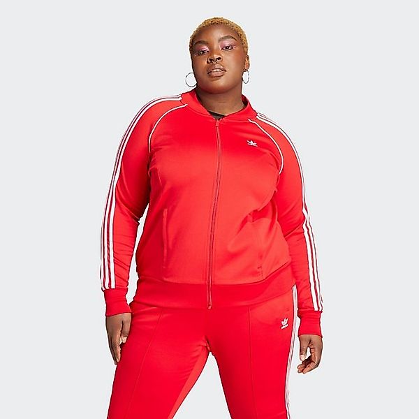 adidas Originals Outdoorjacke SST TRACKTOP OG günstig online kaufen