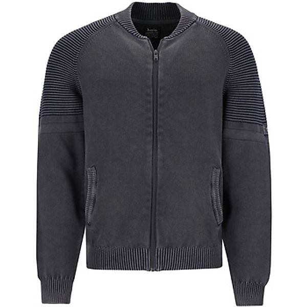 Hajo  Jeansjacken Jacke Strickjacke günstig online kaufen