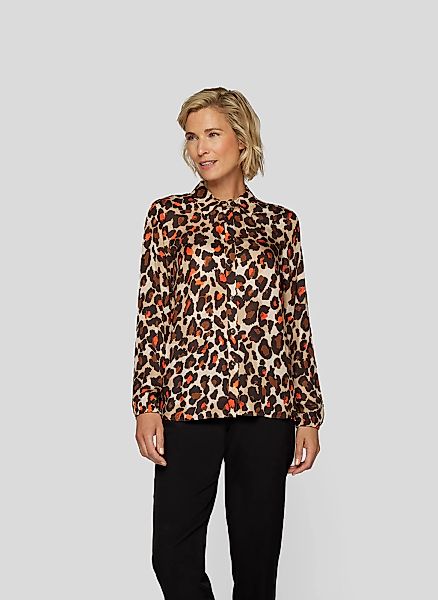 Rabe Klassische Bluse "Bluse" günstig online kaufen
