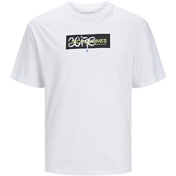 Jack & Jones  T-Shirt T-Shirt SUMMER Kurzarmshirt günstig online kaufen