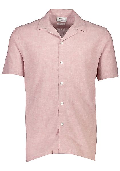 LINDBERGH Leinenhemd Lindbergh Leinenhemd günstig online kaufen
