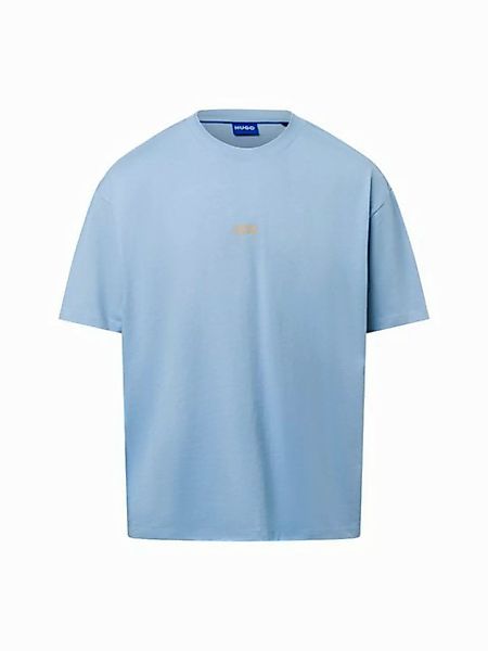 HUGO Blue T-Shirt Nalono günstig online kaufen